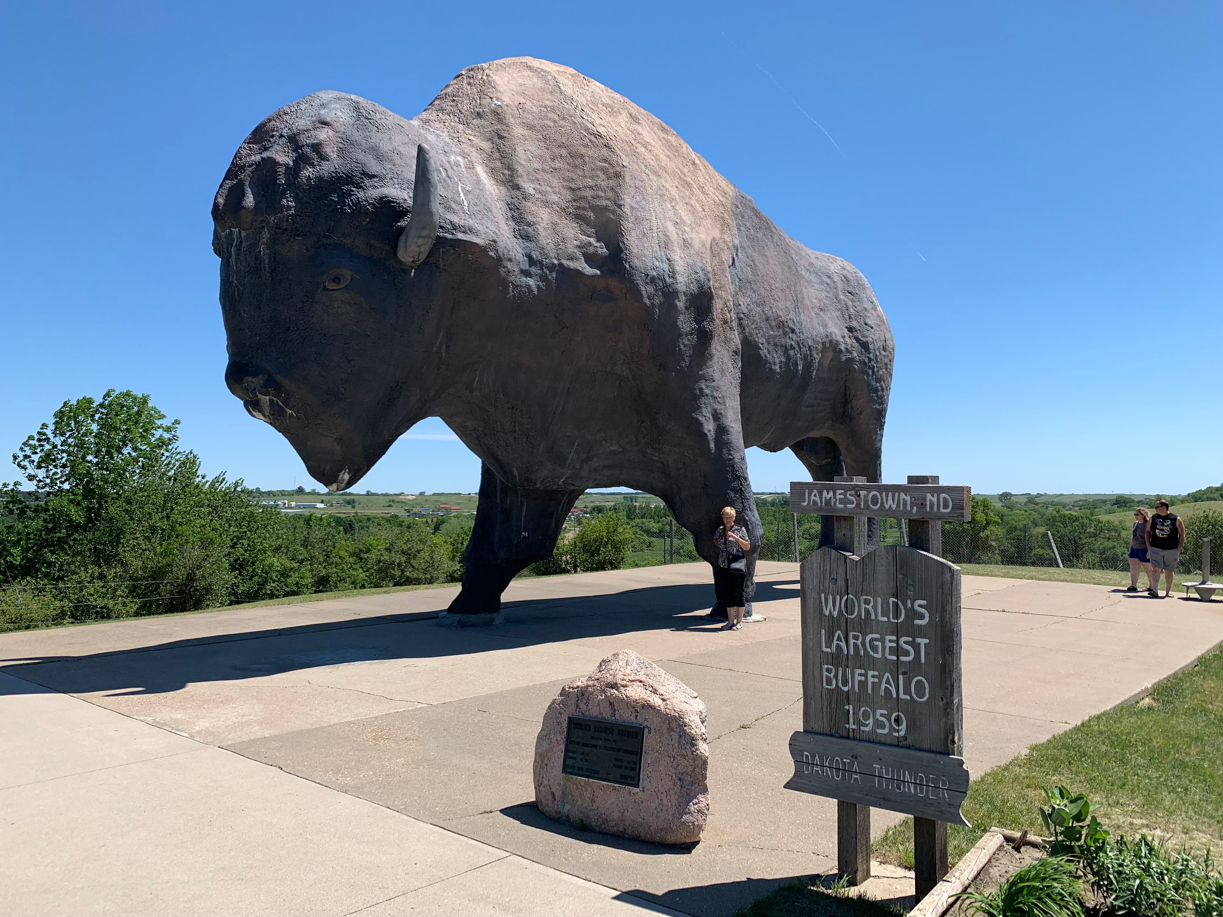 North Dakota